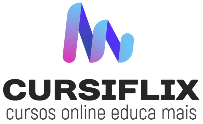 Cursiflix Cursos Online